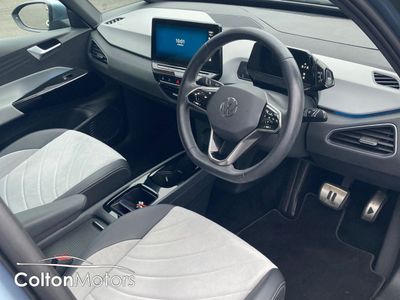 2023 Volkswagen ID.3