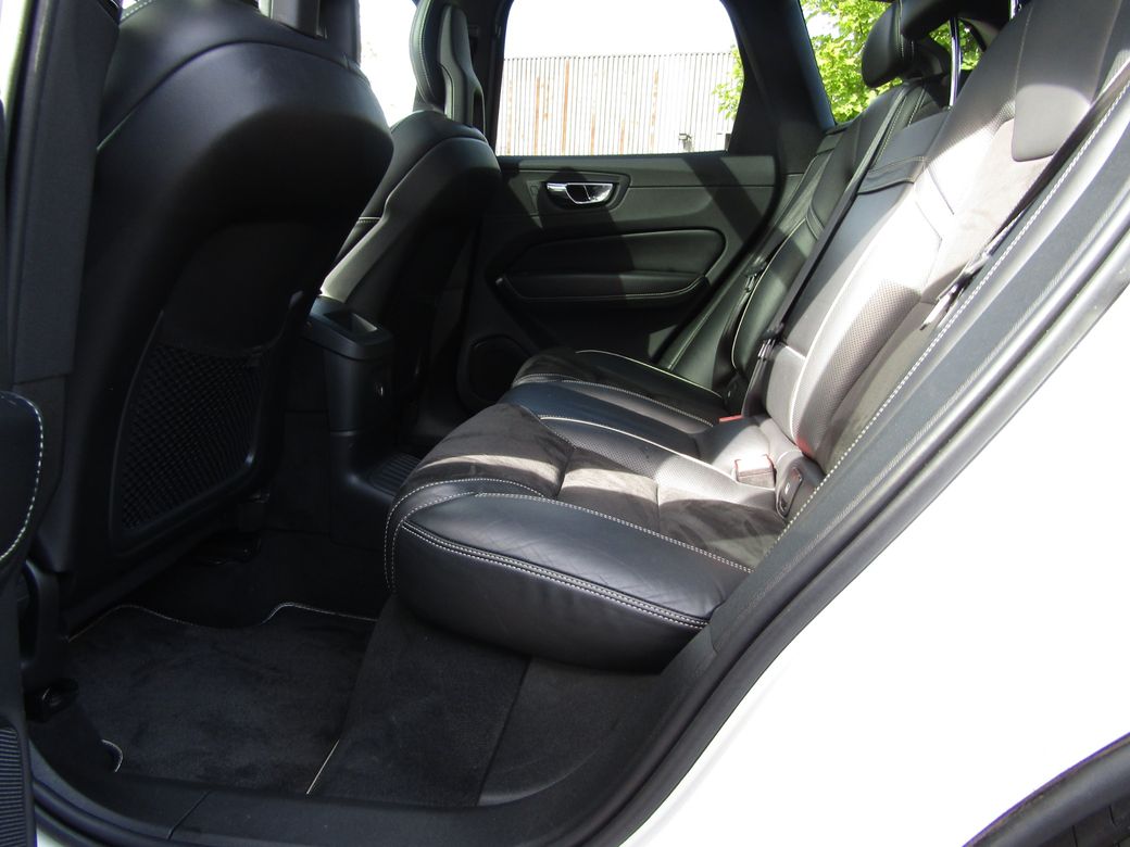 2018 Volvo XC60