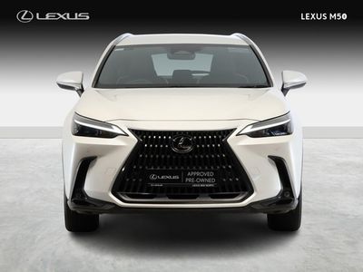 2024 Lexus NX 450H+