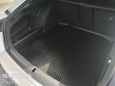 2025 Skoda Octavia