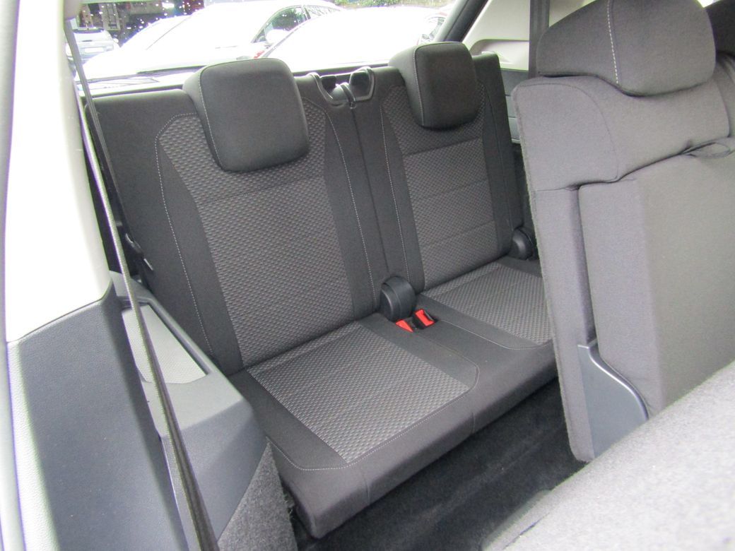 2020 Volkswagen Tiguan Allspace