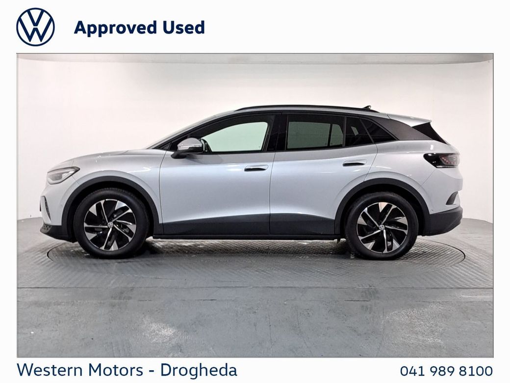 2025 Volkswagen ID.4