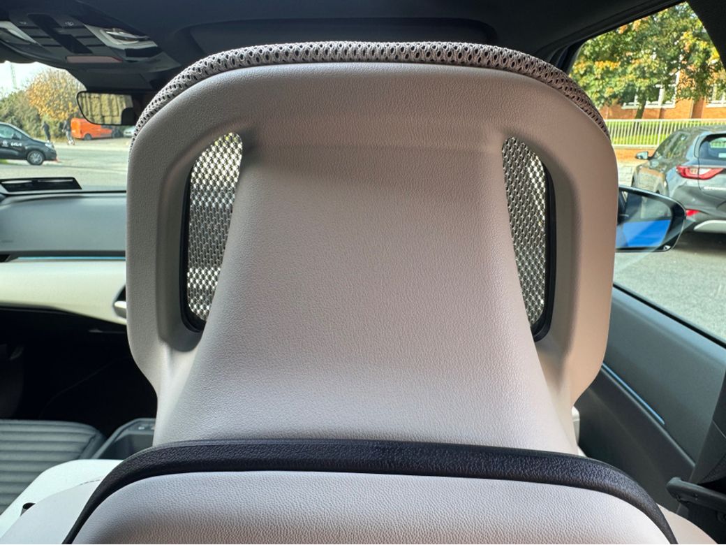 2026 Kia EV4