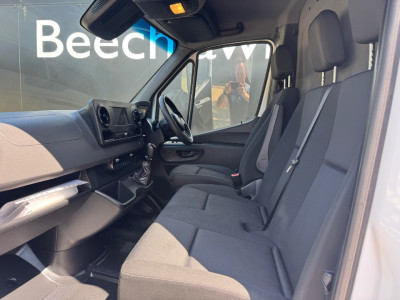 2020 Mercedes-Benz Sprinter