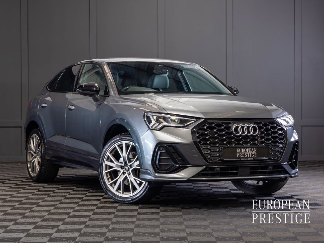 2023 Audi Q3