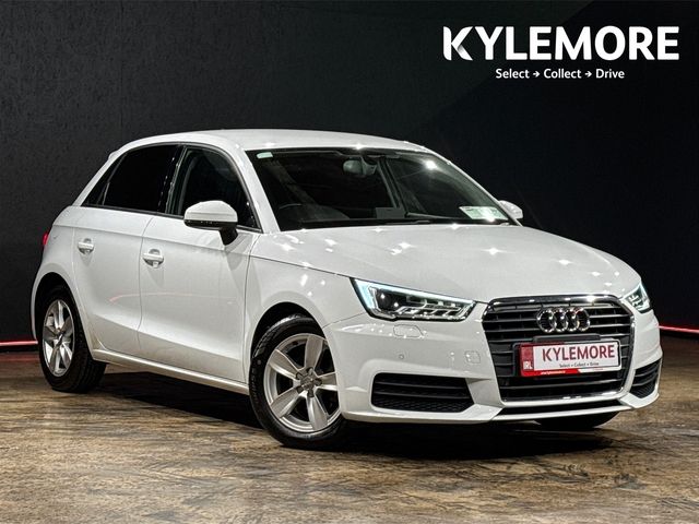 vehicle for sale from Kylemore Cars
