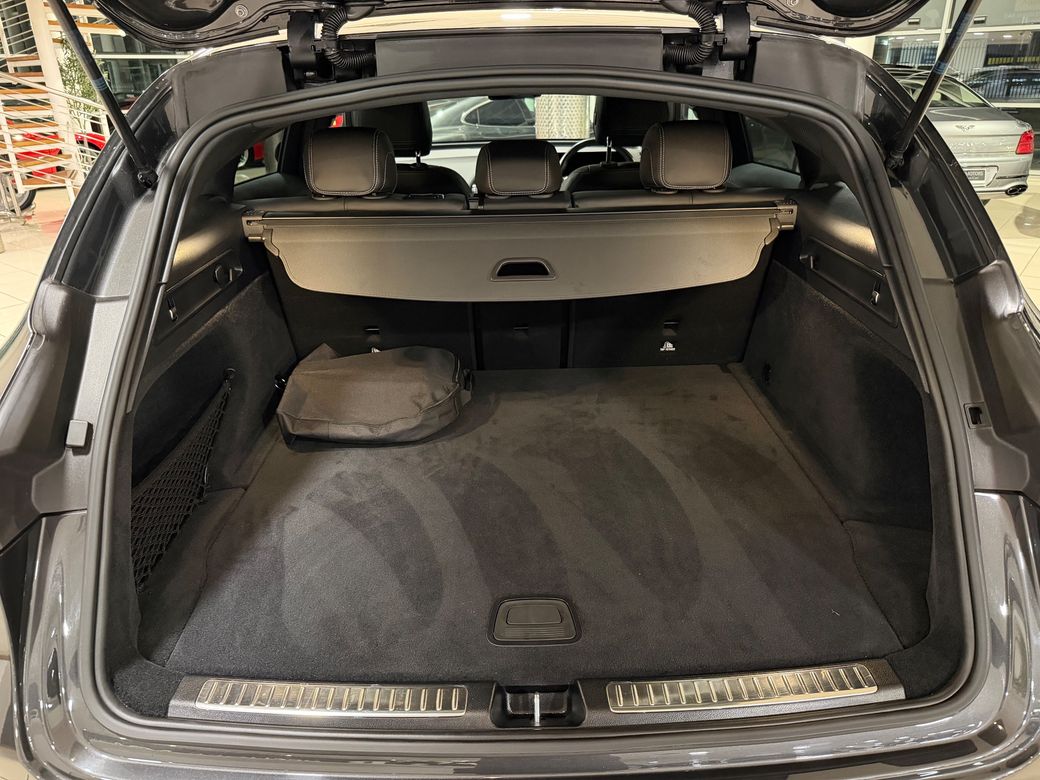 2023 Mercedes-Benz EQC