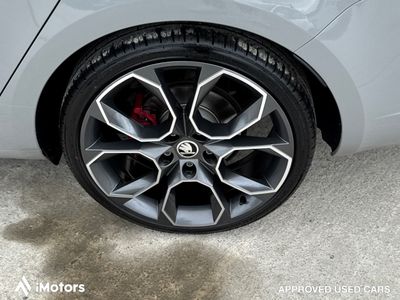 2019 Skoda Octavia