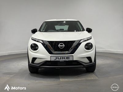 2026 Nissan Juke