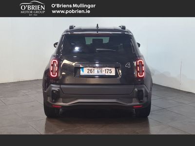 2026 Renault 4