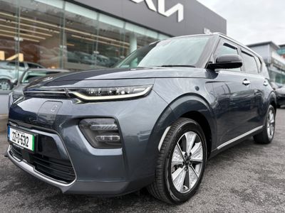 2022 Kia Soul