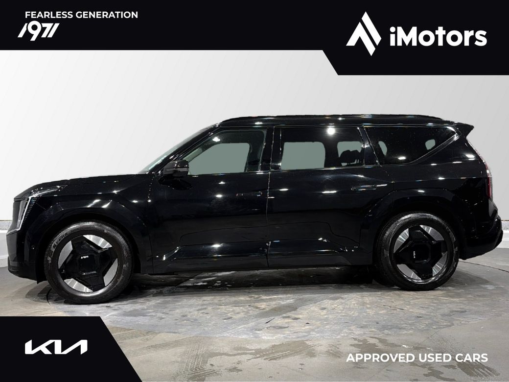 2024 Kia EV9