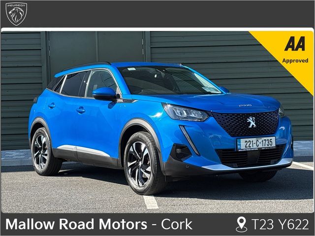 vehicle for sale from Mallow Road Motors Kia
