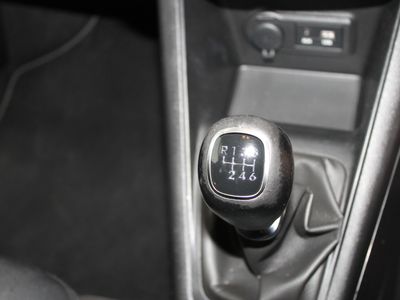 2017 Hyundai ix20