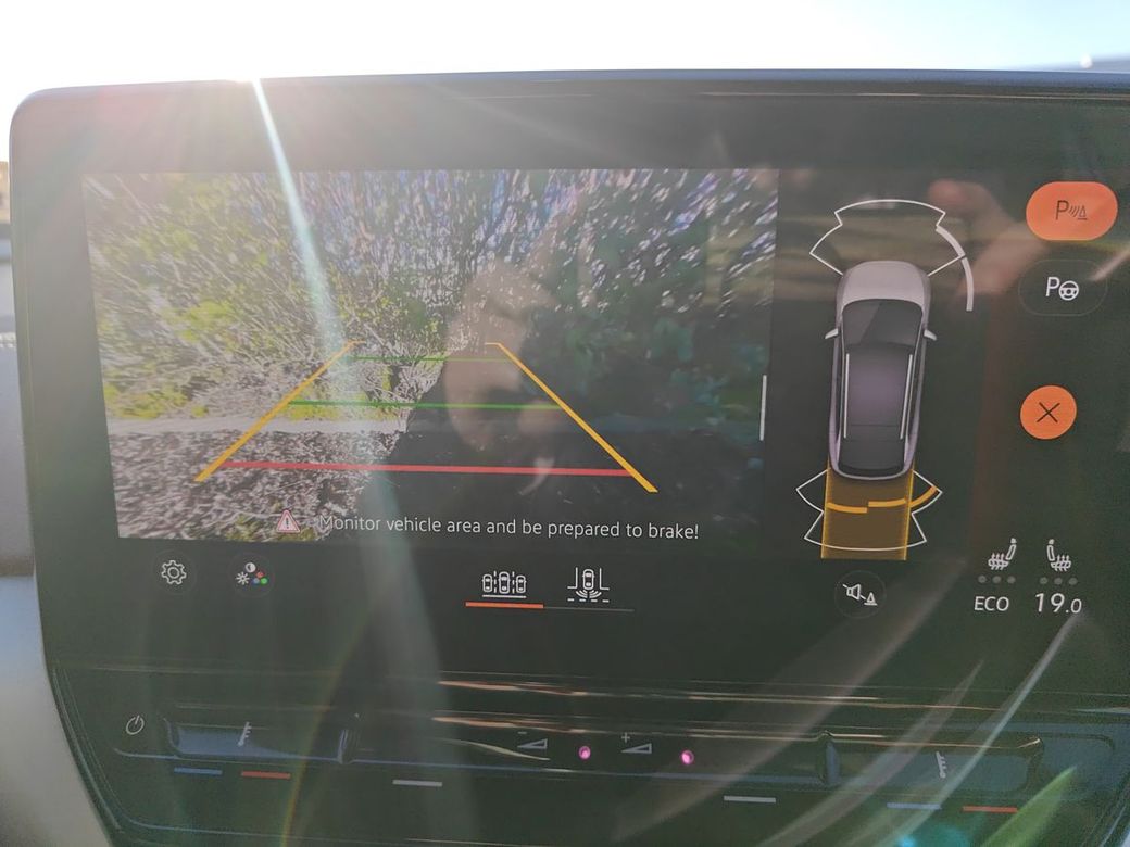 2022 Volkswagen ID.4