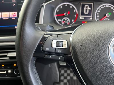 2018 Volkswagen Polo