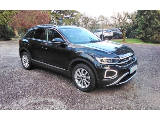 vehicle for sale from Clarke Bros Bandon Ltd