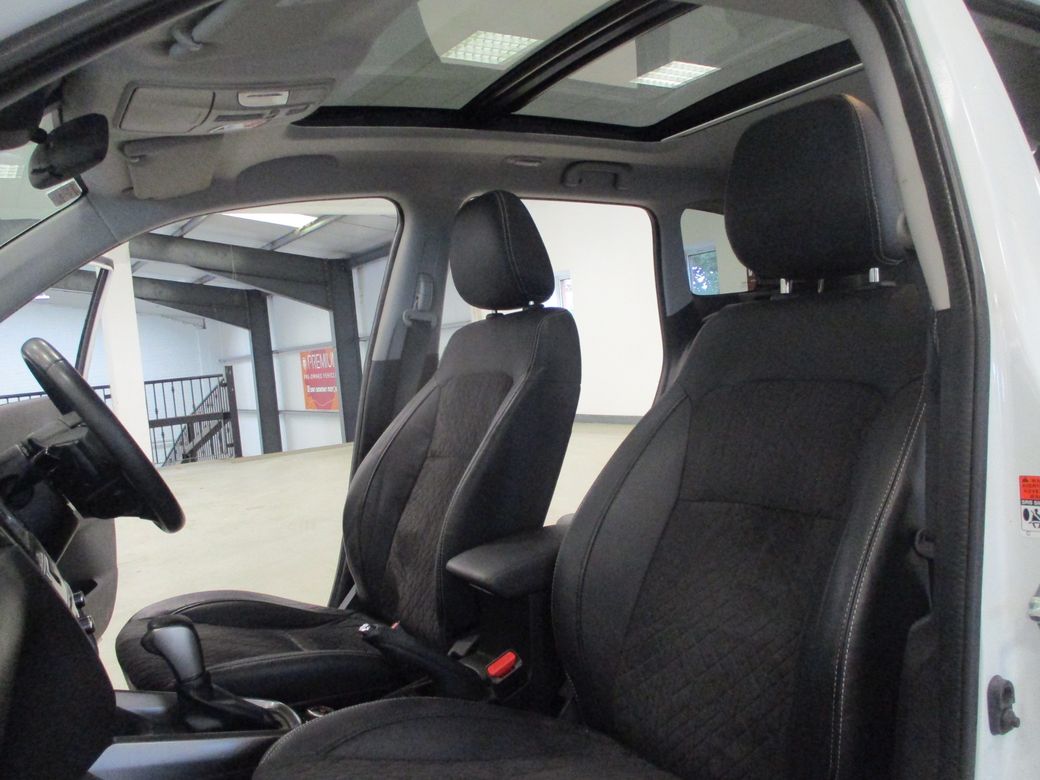 2019 Suzuki Vitara