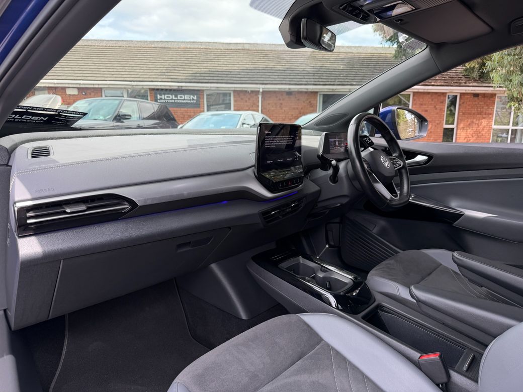 2023 Volkswagen ID.4