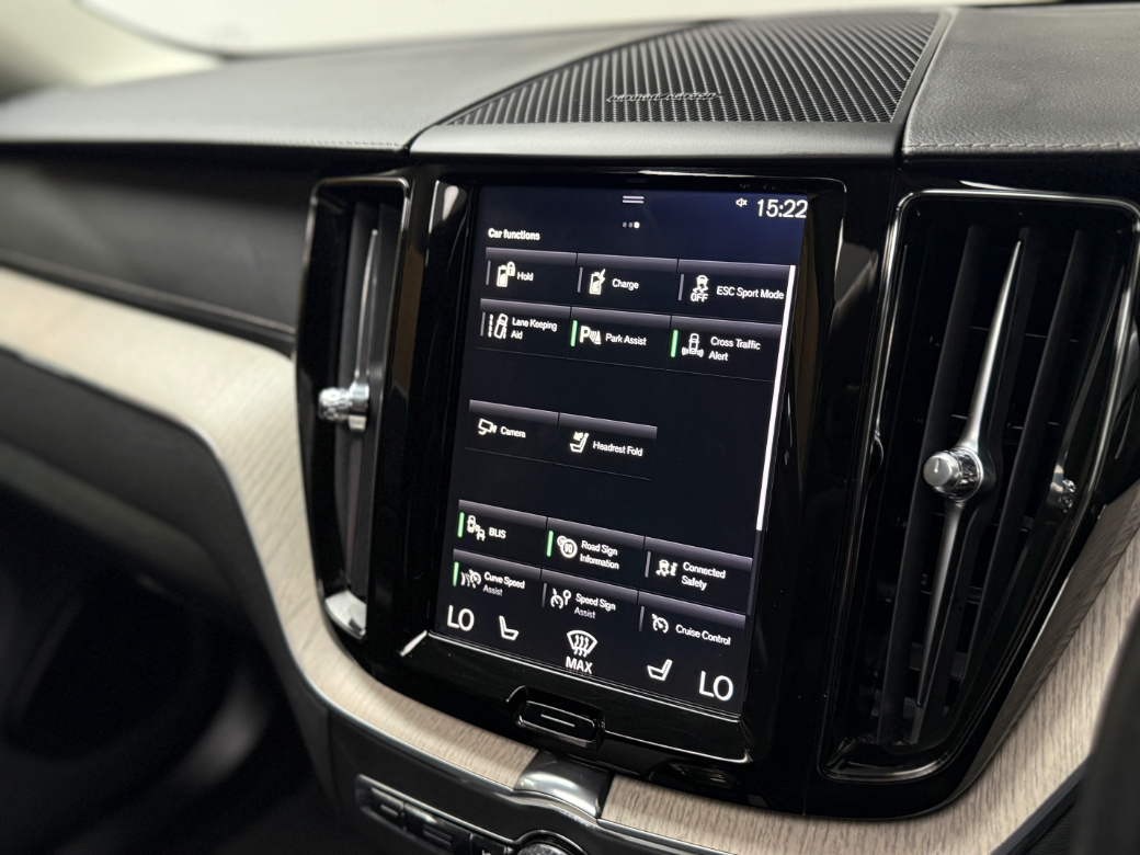 2020 Volvo XC60