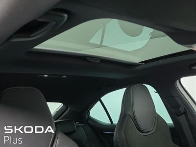 2024 Skoda Superb