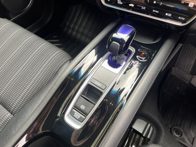 2017 Honda Vezel