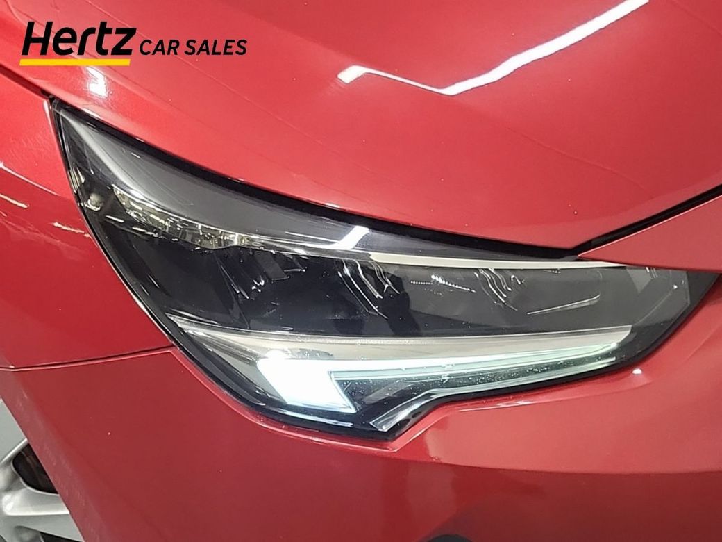 2023 Opel Corsa