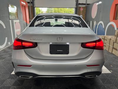 2024 Mercedes-Benz A Class