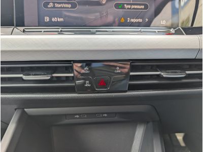 2020 Volkswagen Golf
