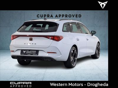 2024 Cupra Leon