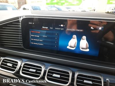 2026 Mercedes-Benz GLE Class