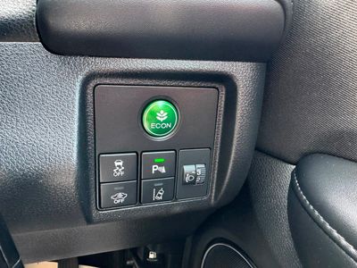 2019 Honda HR-V