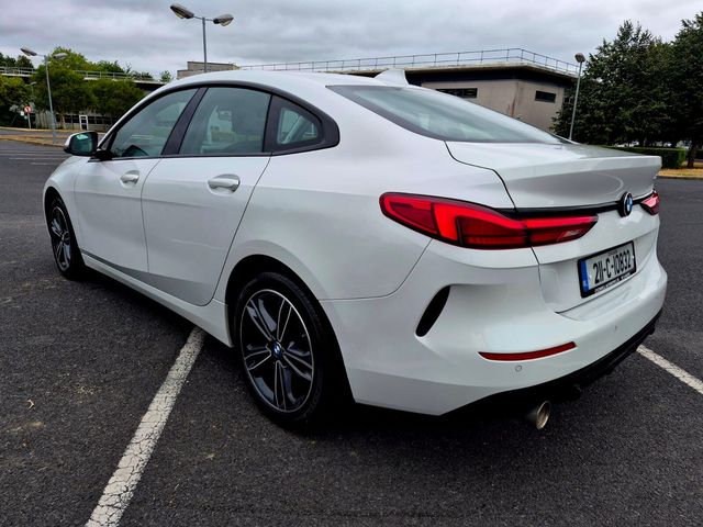 2021 BMW 2 Series