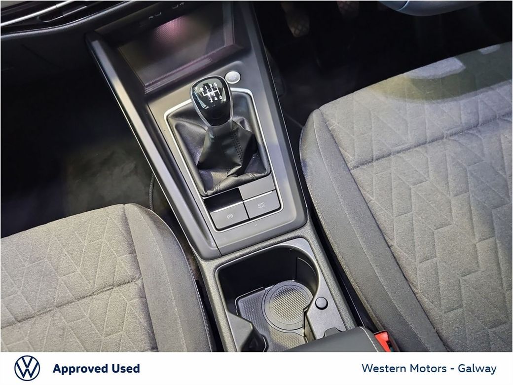 2026 Volkswagen Golf