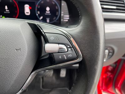 2023 Skoda Superb