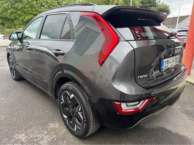 2023 Kia Niro