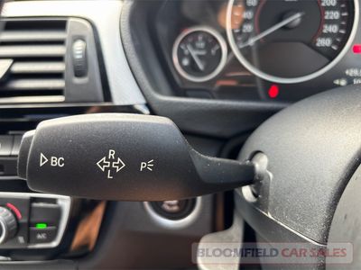 2017 BMW 3 Series