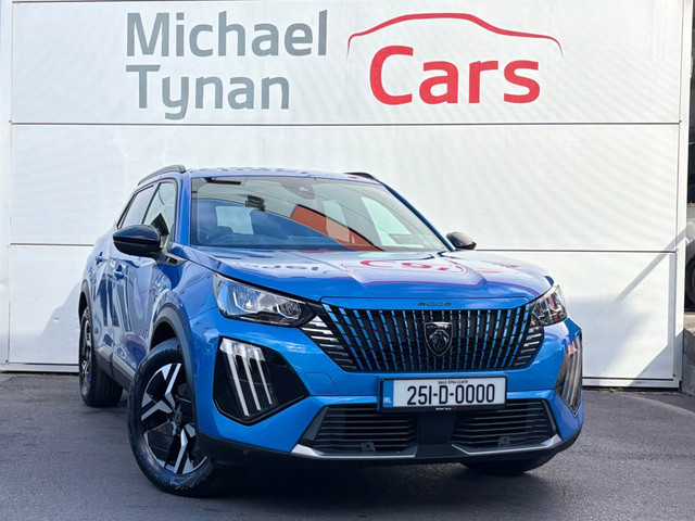 vehicle for sale from Michael Tynan Cars