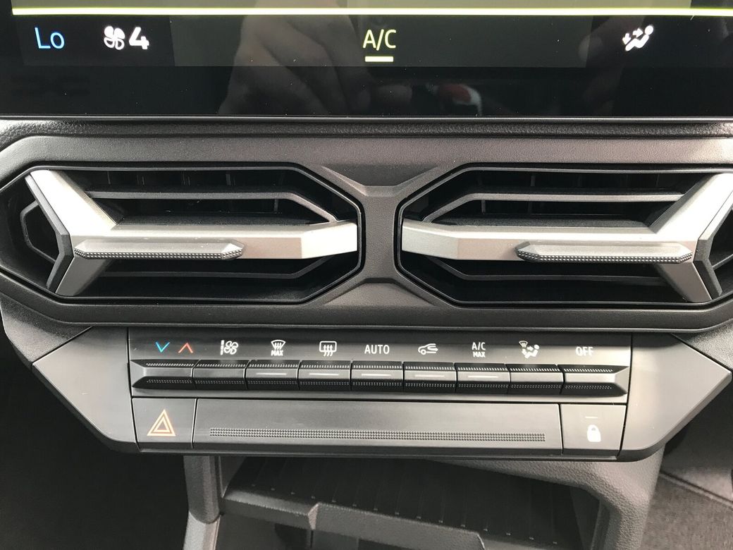 2026 Dacia Duster