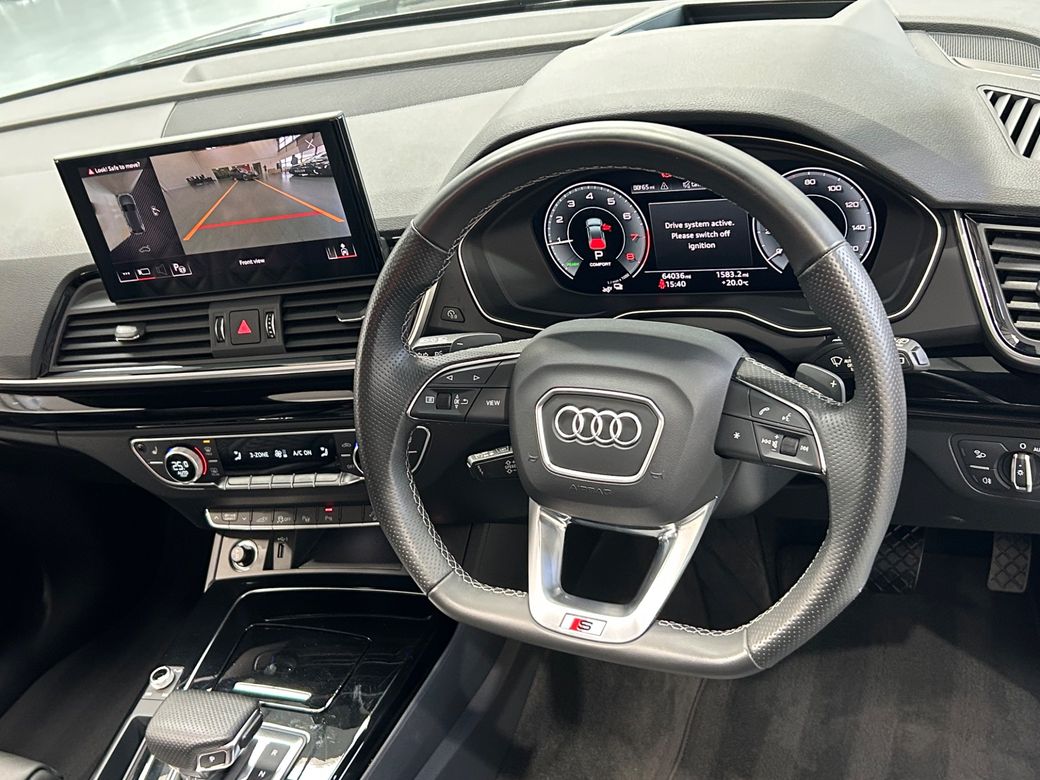 2023 Audi Q5