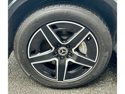 2024 Mercedes-Benz GLC Class