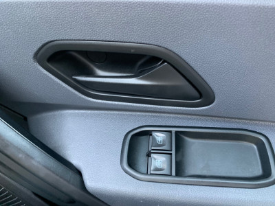 2019 Dacia Duster