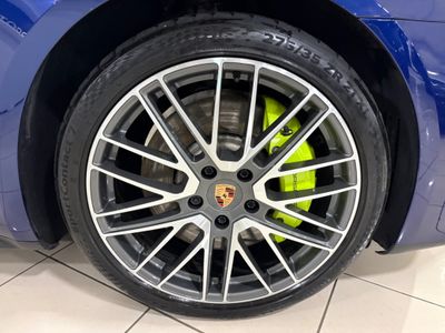 2024 Porsche Panamera