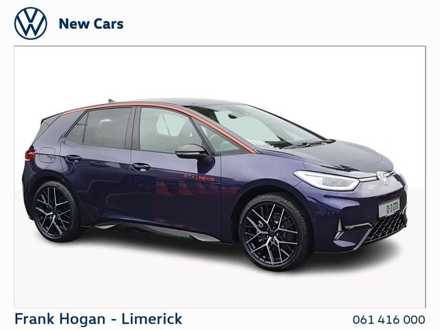 vehicle for sale from Frank Hogan Ltd