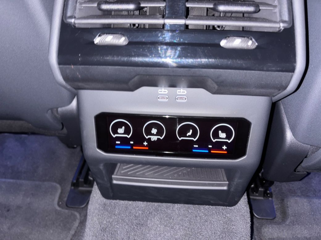 2024 BMW 5 Series