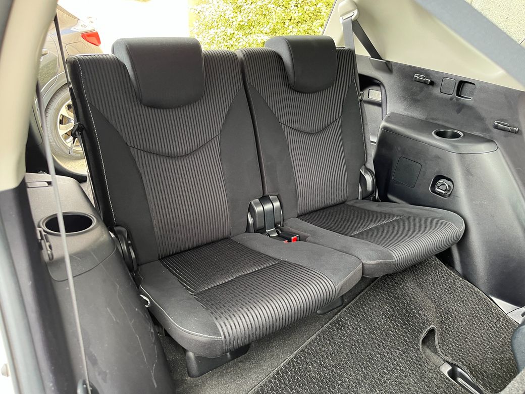 2015 Toyota Prius+