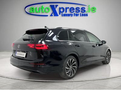 2022 Volkswagen Golf