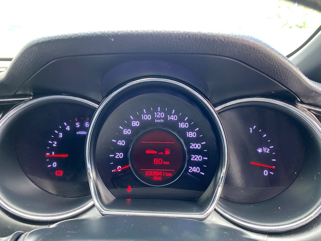 2016 Kia pro_ceed