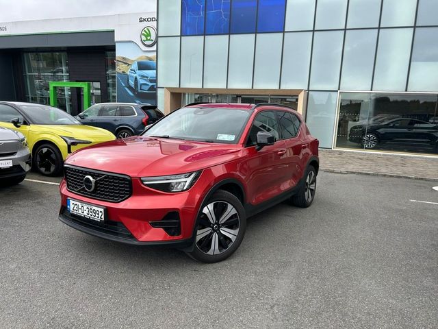 vehicle for sale from Boland Carlow