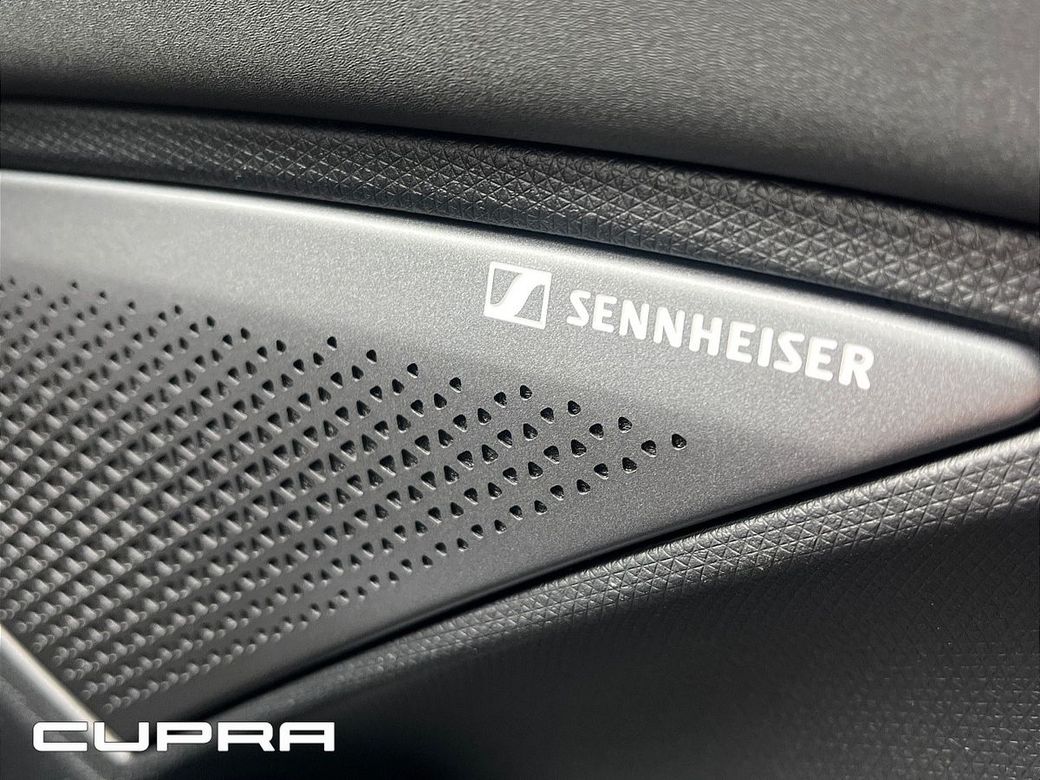 2026 Cupra Terramar